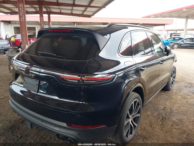 Porsche Cayenne 2021 WP1AB2AY7MDA27076 Image 20