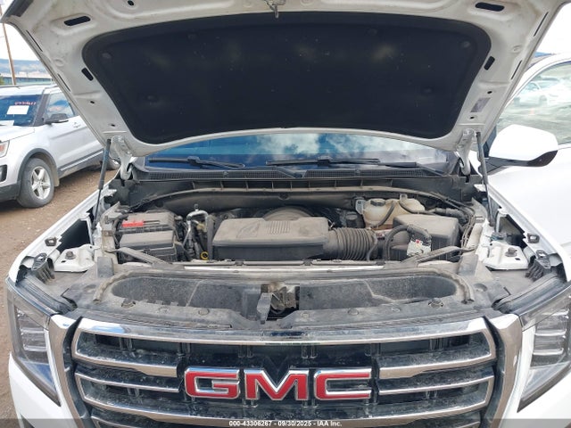 GMC l84 2023 1GKS2BKDXPR403136 Image 10