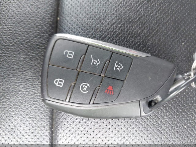 GMC l84 2023 1GKS2BKDXPR403136 Image 11