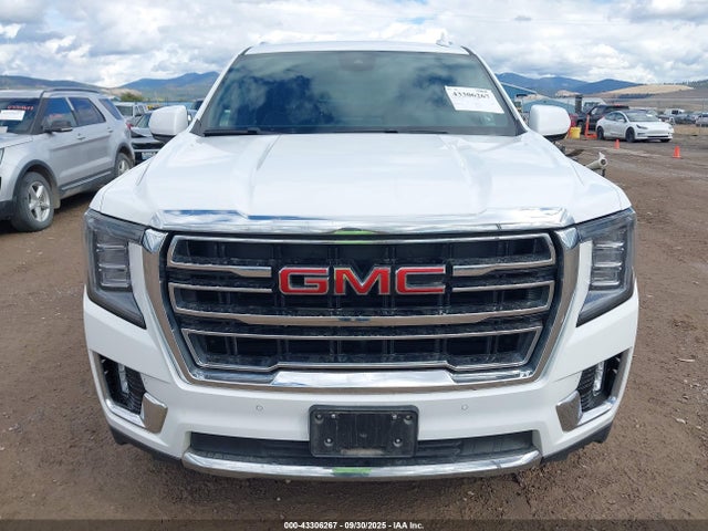 GMC l84 2023 1GKS2BKDXPR403136 Image 12