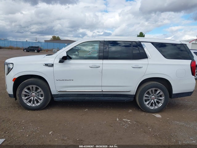 GMC l84 2023 1GKS2BKDXPR403136 Image 14