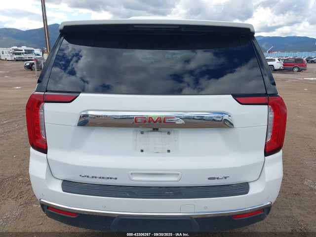 GMC l84 2023 1GKS2BKDXPR403136 Image 16