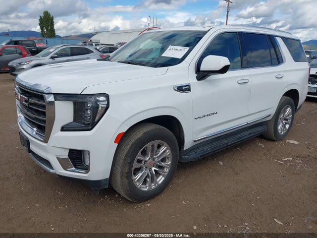 GMC l84 2023 1GKS2BKDXPR403136 Image 2