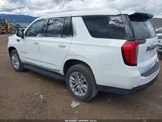GMC l84 2023 1GKS2BKDXPR403136 Image 3