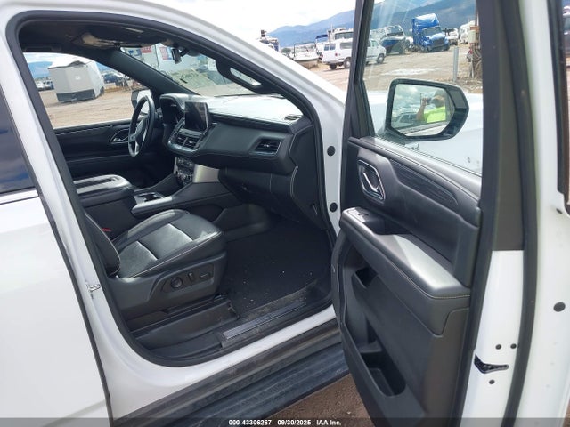 GMC l84 2023 1GKS2BKDXPR403136 Image 5