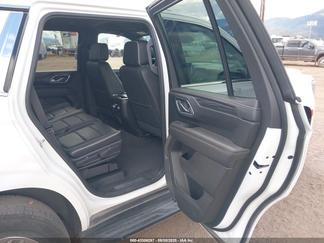 GMC l84 2023 1GKS2BKDXPR403136 Image 8
