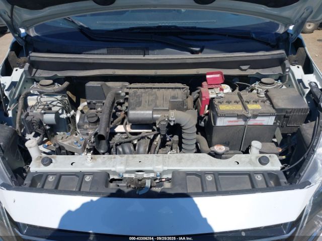 2021 MITSUBISHI MIRAGE G4 ML32FUFJ5MHF01316 Photo 9