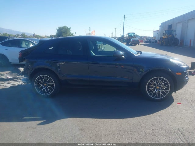 Porsche Macan 2016 WP1AB2A5XGLB57918 Image 14
