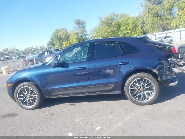 Porsche Macan 2016 WP1AB2A5XGLB57918 Image 15