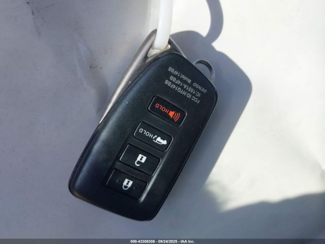 2020 LEXUS RX 350 2T2HZMAA4LC171153 Photo 10