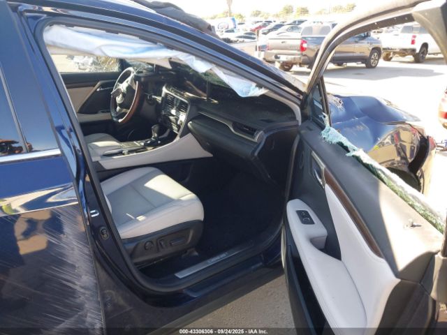 2020 LEXUS RX 350 2T2HZMAA4LC171153 Photo 4