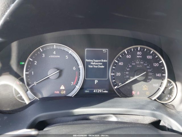 2020 LEXUS RX 350 2T2HZMAA4LC171153 Photo 6