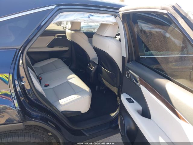 2020 LEXUS RX 350 2T2HZMAA4LC171153 Photo 7