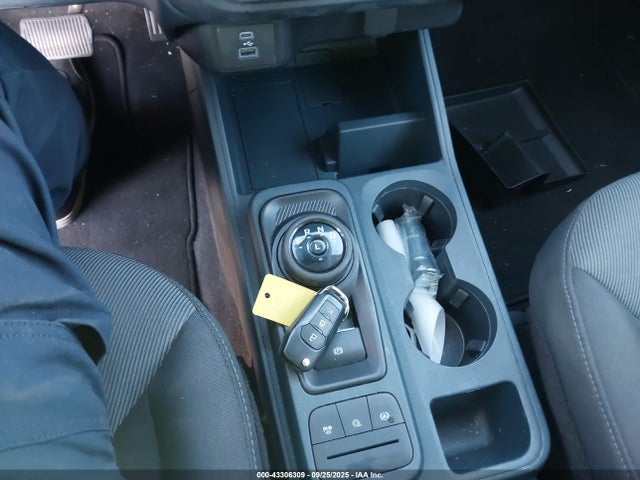 Ford hybrid 2022 3FTTW8E37NRA73905 Image 24