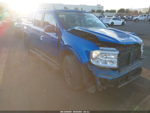 Ford hybrid 2022 3FTTW8E37NRA73905 Image 27