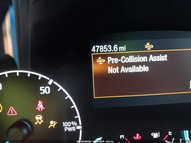 Ford hybrid 2022 3FTTW8E37NRA73905 Image 29
