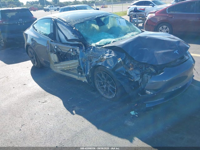 2021 TESLA MODEL 3 5YJ3E1EA0MF058879 Photo 5