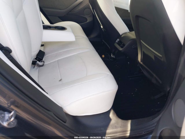 2021 TESLA MODEL 3 5YJ3E1EA0MF058879 Photo 7