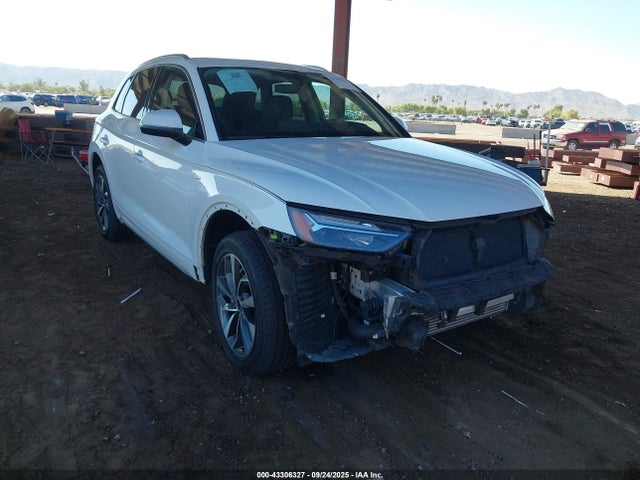 2024 AUDI Q5 WA1EAAFY4R2030443 Photo 0