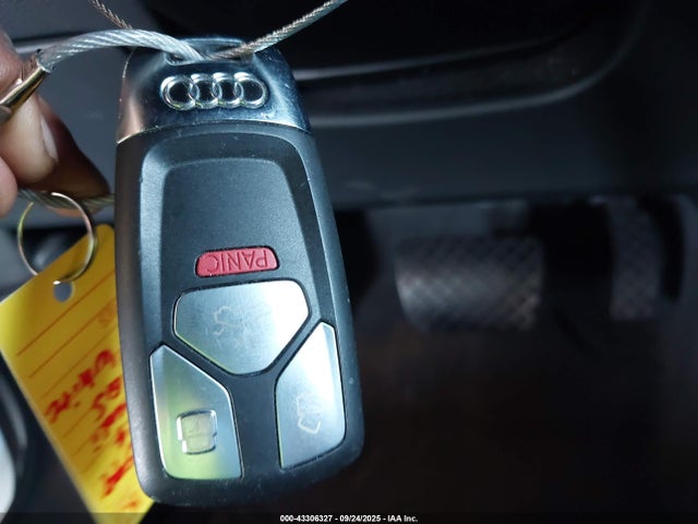 2024 AUDI Q5 WA1EAAFY4R2030443 Photo 10
