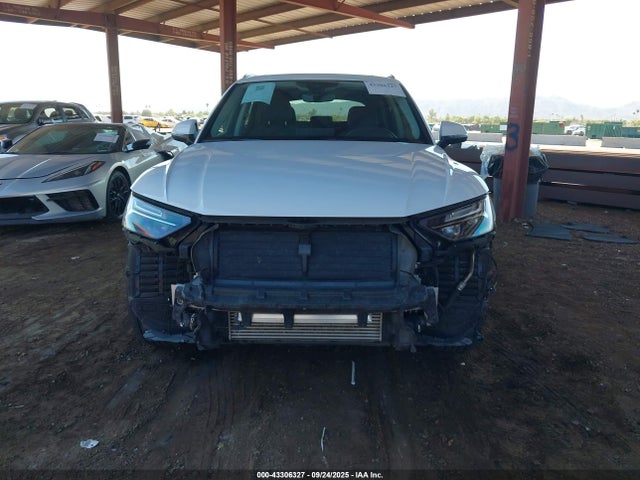 Audi 45 tfsi (2.0t) 2024 WA1EAAFY4R2030443 Image 13