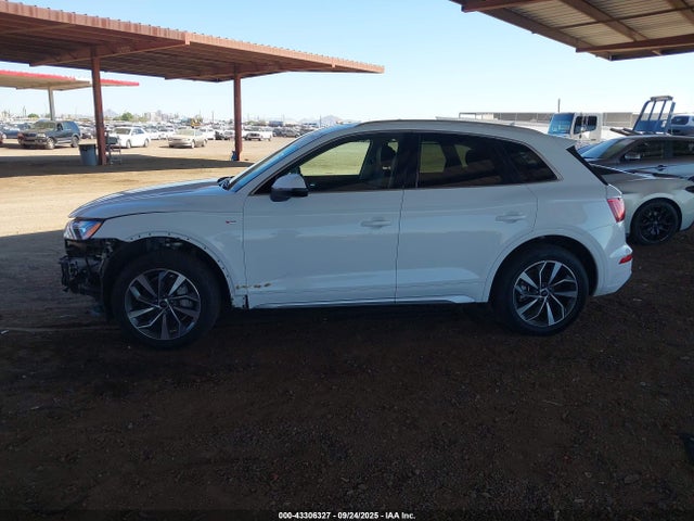 Audi 45 tfsi (2.0t) 2024 WA1EAAFY4R2030443 Image 15