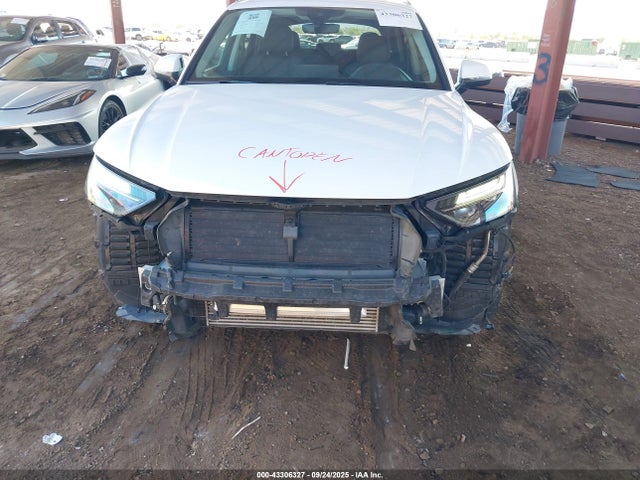 2024 AUDI Q5 WA1EAAFY4R2030443 Photo 5