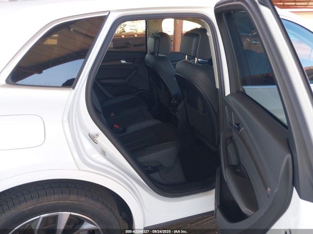 2024 AUDI Q5 WA1EAAFY4R2030443 Photo 7