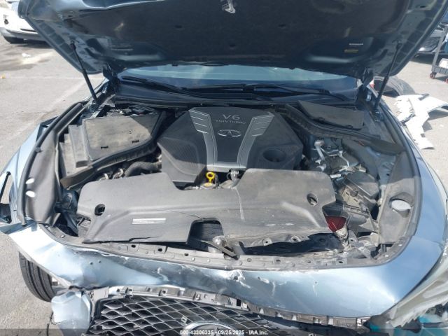 2018 INFINITI Q60 JN1EV7EL1JM392731 Photo 9