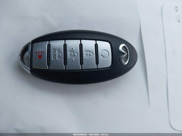 2018 INFINITI Q60 JN1EV7EL1JM392731 Photo 10