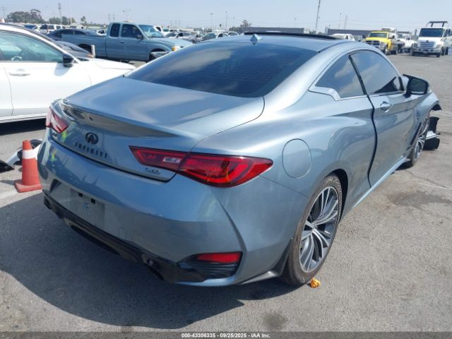 2018 INFINITI Q60 JN1EV7EL1JM392731 Photo 3