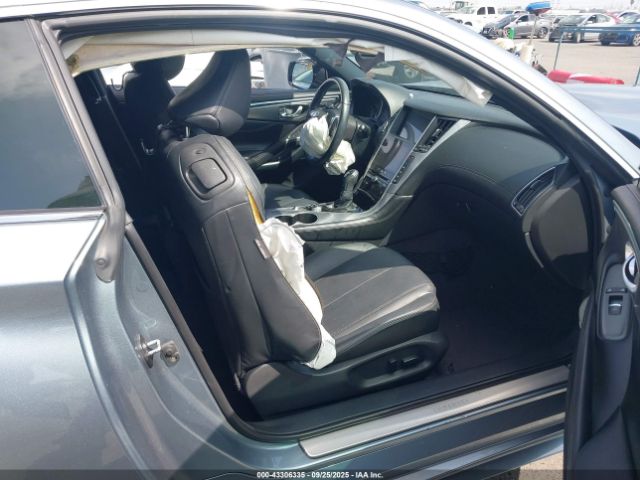 2018 INFINITI Q60 JN1EV7EL1JM392731 Photo 4