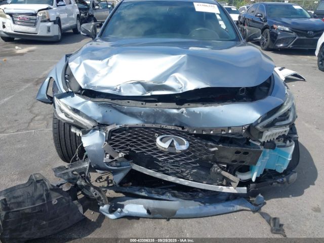 2018 INFINITI Q60 JN1EV7EL1JM392731 Photo 5