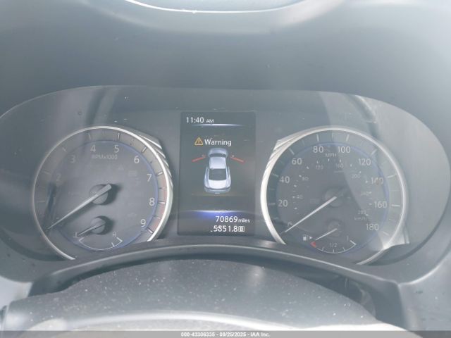 2018 INFINITI Q60 JN1EV7EL1JM392731 Photo 6