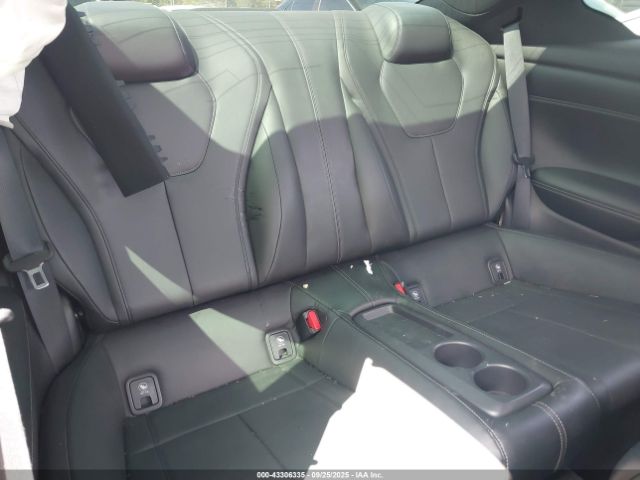 2018 INFINITI Q60 JN1EV7EL1JM392731 Photo 7