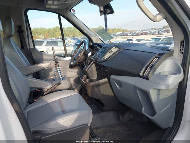 2017 Ford Transit-350 Xl მანქანა იყიდება აუქციონზე, vin: 1FBZX2CM4HKA99018, აუქციონის ნომერი: 43306337