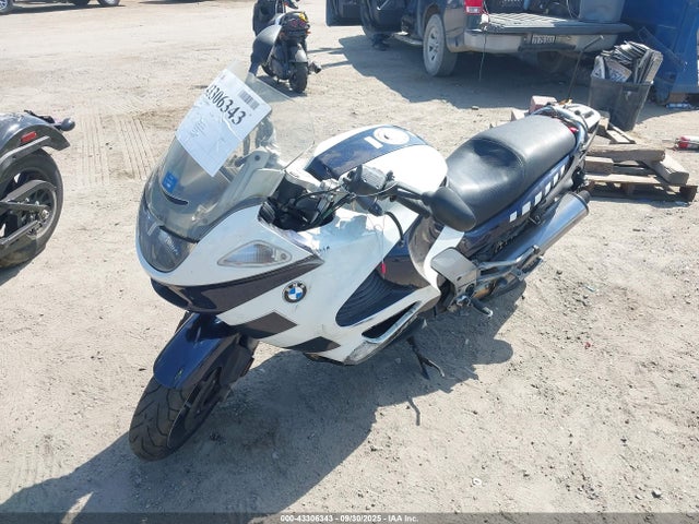 2003 BMW K1200 WB10557A23ZG37856 Photo 1