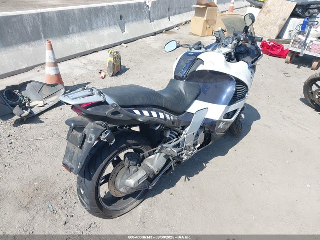 2003 BMW K1200 WB10557A23ZG37856 Photo 3