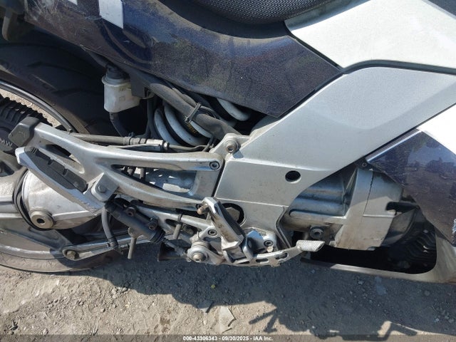 2003 BMW K1200 WB10557A23ZG37856 Photo 7