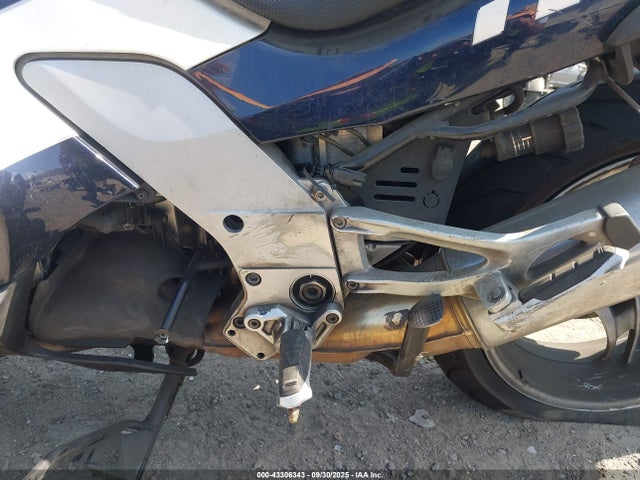 2003 BMW K1200 WB10557A23ZG37856 Photo 8