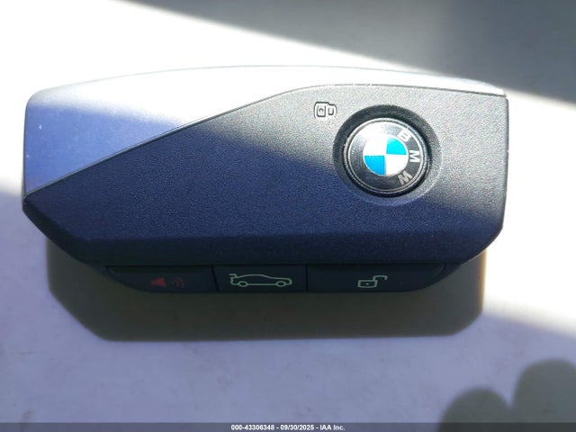 BMW 2025 2025 WBA23GG05S7S52283 Image 11