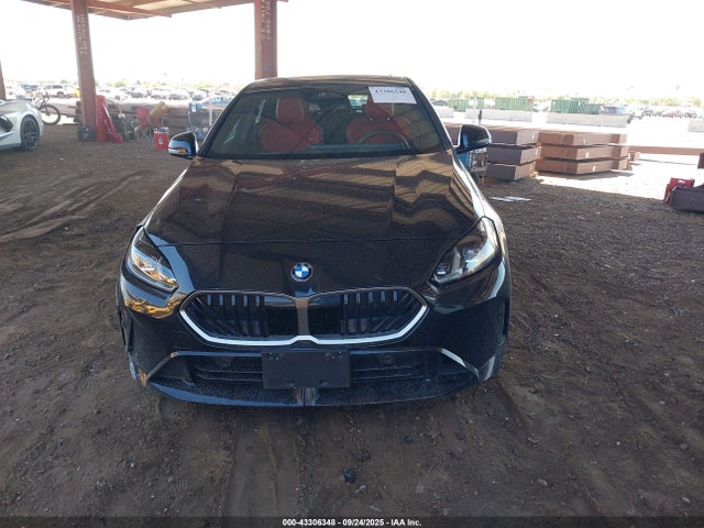 BMW 2025 2025 WBA23GG05S7S52283 Image 12