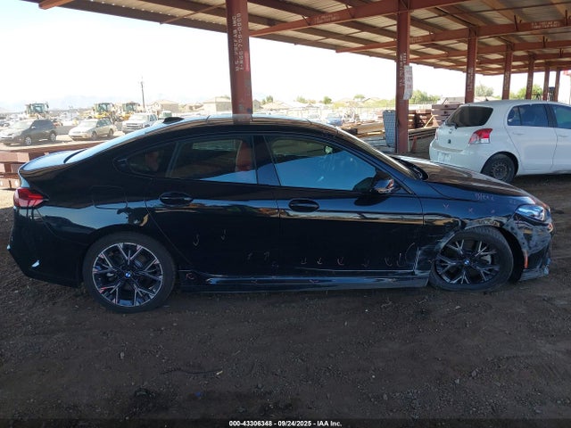 BMW 2025 2025 WBA23GG05S7S52283 Image 13