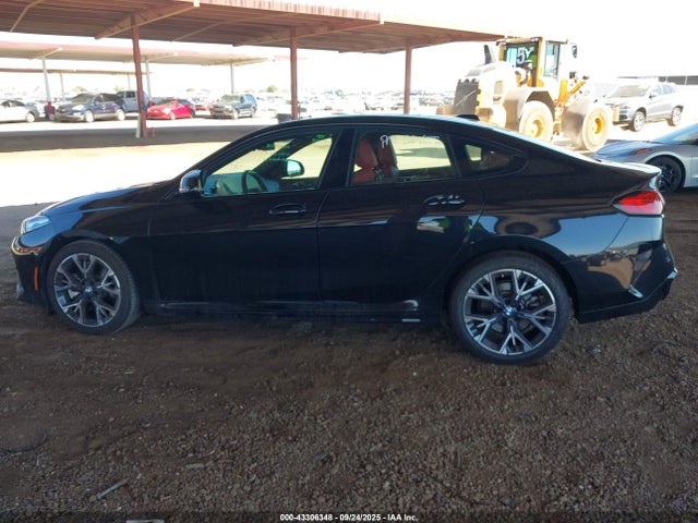 BMW 2025 2025 WBA23GG05S7S52283 Image 14