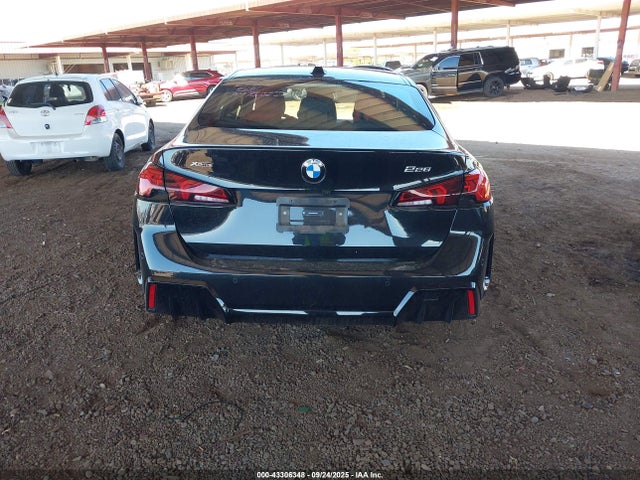 BMW 2025 2025 WBA23GG05S7S52283 Image 16