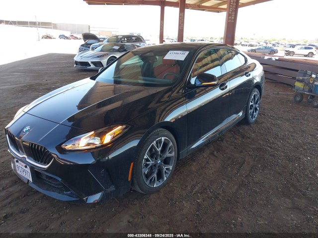 BMW 2025 2025 WBA23GG05S7S52283 Image 2