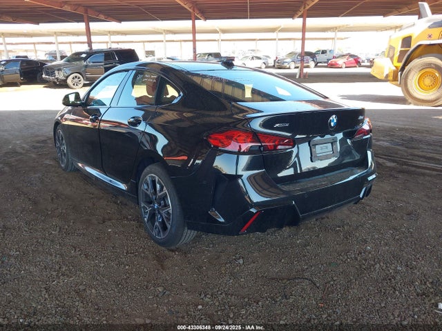 BMW 2025 2025 WBA23GG05S7S52283 Image 3
