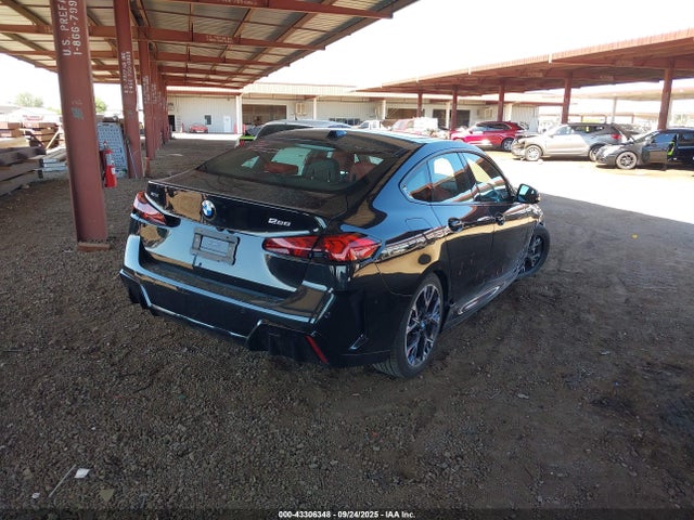BMW 2025 2025 WBA23GG05S7S52283 Image 4
