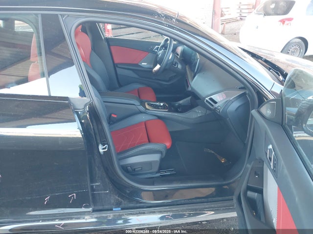 BMW 2025 2025 WBA23GG05S7S52283 Image 5