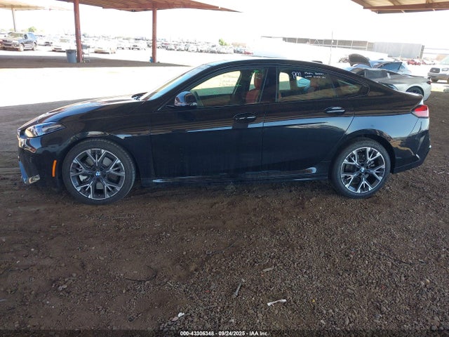 BMW 2025 2025 WBA23GG05S7S52283 Image 6